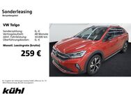 VW Taigo, 1.0 TSI Style IQ LIGHT APP, Jahr 2024 - Gifhorn