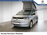 VW California, 2.0 TSI Beach Camper OPF, Jahr 2022 - Mannheim