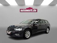 VW Passat Variant 2.0 TDI DSG BUSI AHK CAM SHZ NAVI LED 16Z ACC TEMPOMAT - Ahrensburg