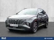 Hyundai Tucson, 1.6 T-GDI Prime Mild-Hybrid EU6d digitales, Jahr 2023 - Köln