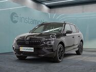 Skoda Kamiq, 1.0 TSI Monte Carlo, Jahr 2024 - München