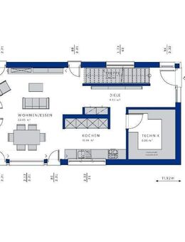 Ihr Traumhaus - Maßgeschneidertes Design trifft Komfort - Ittlingen