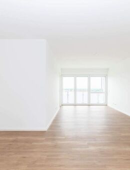 DEIN ZUHAUSE MIT GARTEN // Erdgeschosswohnung mit 3 Zimmern, Tageslichtbad, Garten & Terrasse - Schkeuditz