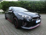 Kia ProCeed GT - Wächtersbach Zentrum