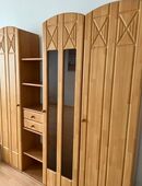 Verkaufe Wohnzimmeranbauwand in 04105