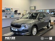 Skoda Kamiq, 1.0 TSI Selection, Jahr 2024 - Tostedt