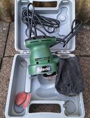 Toledo TDS-3DK 180 W 3D Schwingschleifermaschine inkl. Koffer und Zubehör in 45259