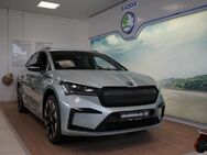 Skoda ENYAQ iV, 7.2 60 SPORTLINE UPE 490â¬, Jahr 2023 - Sangerhausen