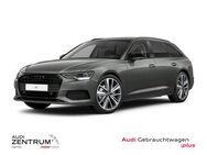 Audi A6, Avant 35 TDI design, Jahr 2023 - Aachen