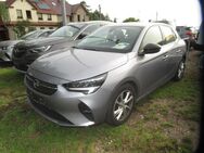 Opel Corsa, 1.2 F Elegance Klimaa, Jahr 2021 - Bremervörde