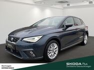 Seat Ibiza, 1.0 TSI FR, Jahr 2024 - Dormagen