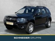 Dacia Duster, 1.6 SCe 115 MAB, Jahr 2017 - Chemnitz