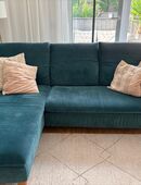 Sofa von Höffner in 22529