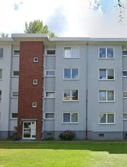 Hier macht wohnen Spaß: 2-Zimmer-Citywohnung - Bochum