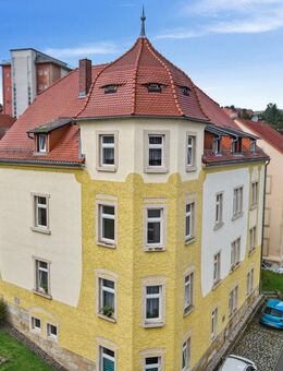 ++Mehrfamilienhaus in Sebnitz nahe Bahnhof / KräuterVital-Bad! 7 Wohnungen - voll vermietet++ - Sebnitz