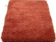 TOM TAILOR HOME Badematte Cozy Bath UNI, Höhe 27 mm, rutschhemmend beschichtet, fußbodenheizungsgeeignet, Polyester, rechteckig, Badteppich, Uni Farben, rechteckig, rund und oval erhältlich