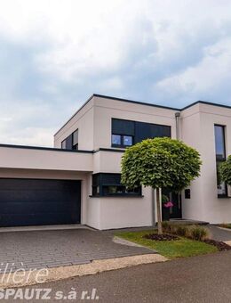 Einfamilienhaus in ruhiger Grenznähe zu Luxemburg - Langsur
