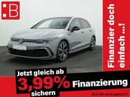 VW Golf, 2.0 TSI 8 R-Line IQ LIGHT 18 PARKLENK, Jahr 2024 - Regensburg