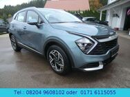 Kia Sportage 1.6 T-GDI EcoDynamics+ 150PS Navi/Cam - Mickhausen