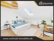 Frisch renovierte und bezugsfreie 3-Zimmer-Wohnung - Rastatt