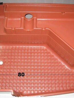 Duschwanne / Duschtasse Hobby u.a. ca. 80 x 70, Wohnwagen / Wohnmobil gebraucht - Schotten Zentrum