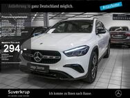 Mercedes GLA 250, e NIGHT PROGRESSIVE SPUR, Jahr 2023 - Mölln (Schleswig-Holstein)