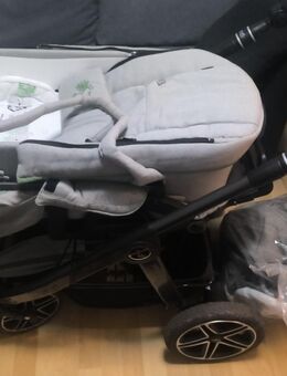 Kinderwagen - Göppingen