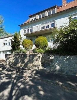 Mit 5 % Mietrendite - Ideal als Kapitalanlage in Tiefenstockheim ! - Seinsheim