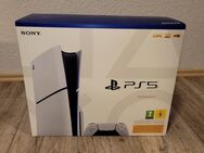 Sony Playstation 5 Slim Disc Edition NEU und OVP(versiegelt) - Marburg