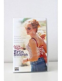 Erin Brockovich, Julia Roberts, Albert Finney - Bremen