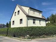 Unser Familienhaus sucht neue Familie - Remptendorf