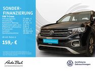 VW T-Cross, 1.0 TSI "MOVE" EPH, Jahr 2023 - Limburg (Lahn)