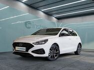 Hyundai i30, 1.0 Turbo 7DCT Connect & Go, Jahr 2024 - München