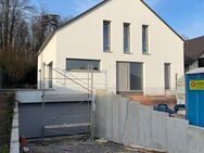 Luxuriöses Einfamilienhaus in Jägersburg - aktuell im Bau - Fertigstellung 2024 - Homburg