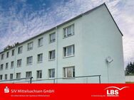 Kapitalanlage, zwei vermietete Wohnungen - Mittweida