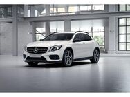 Mercedes-Benz GLA 250 AMG 4MATIC LED Kamera Navi SHZ - Heidenheim (Brenz)