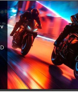 Philips 75MLED910/12 QLED Mini LED-Fernseher (189 cm/75 Zoll, 4K Ultra HD, Smart-TV)