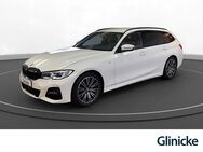 BMW 320, i M Sport Laser, Jahr 2021 - Minden (Nordrhein-Westfalen)