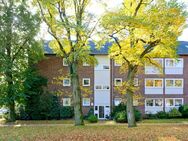 Renovierte 3-Zimmer-Wohnung mit Balkon und modernem Badezimmer - Bocholt