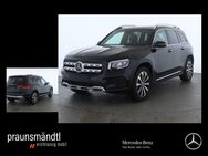 Mercedes GLB 250, Progressive StaHg, Jahr 2023 - Ingolstadt