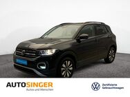 VW T-Cross, 1.0 TSI Move, Jahr 2023 - Marktoberdorf