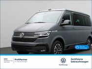 VW T6 California, 1 Ocean Edition Bear-Lock, Jahr 2024 - Hannover