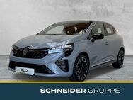 Renault Clio, Techno TCe 90, Jahr 2024 - Chemnitz