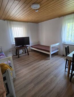 Wohnpaket mit Potenzial - ca. 119?m² auf einer Etage in Heidenheim - Heidenheim (Brenz)