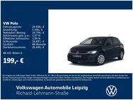 VW Polo, 1.0 l TSI Life PSD, Jahr 2022 - Leipzig