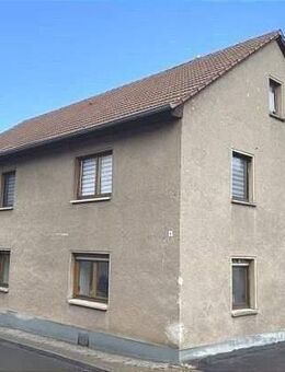 EFH in Bucha - Kaiserpfalz