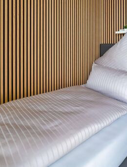 Neues, attraktives Single-Apartment, voll möbliert & ausgestattet in Hainburg - Hainburg