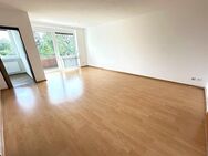 ++RESERVIERT++ Helle 2-Zimmer Wohnung inkl. Stellplatz- modernes Wohnen in attraktiver Wohnlage - Coburg