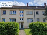 WE 12 // Vermietete 3-Zimmer-Eigentumswohnung mit Balkon und Garage in Steigra zu verkaufen! - Steigra