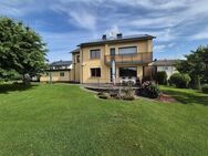 Freistehendes Einfamilienhaus in Kassel-Harleshausen/Jungfernkopf - Kassel